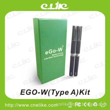 Electronic Cigarette, EGO W E-Cigarette EGO Battery